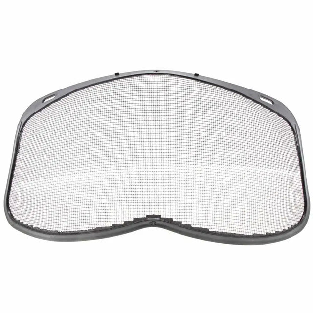 Husqvarna Metal Visor for Functional Forest Helmet