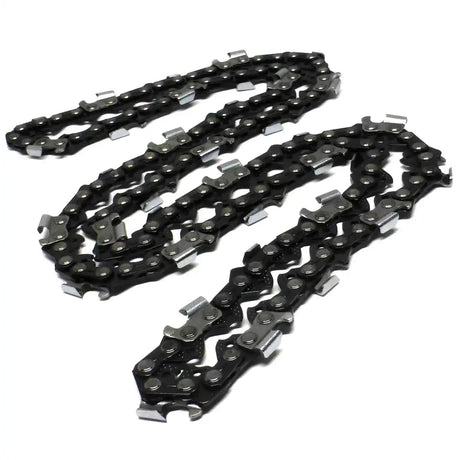 husqvarna h25 18 inch chain, .058 in gauge .325 in pitch, 72 drive links