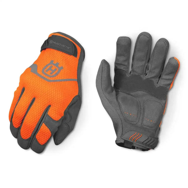 Husqvarna Functional Gloves Large