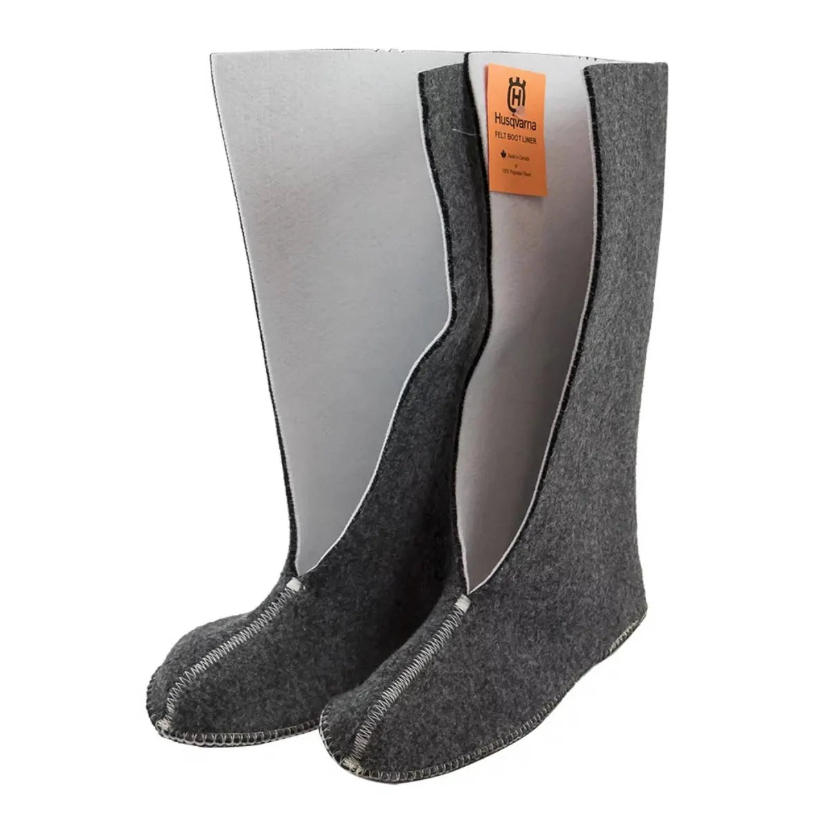 Husqvarna Rubber Boot Liners