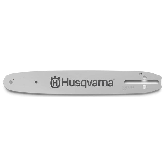 Husqvarna 12" HL280 Chainsaw Bar .050" Gauge, 3/8" Mini Pitch, 45 Drive Links