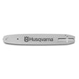 husqvarna 12 in chainsaw bar 3/8 pitch 050 gauge 44 drive links