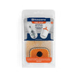 husqvarna Tune-Up Kit for 545, 550 Chainsaws, spark plug, fuel filter replacement, air filter maintenance kit, 599334301