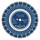 Diteq ARIX C-43 Segmented Diamond Blade