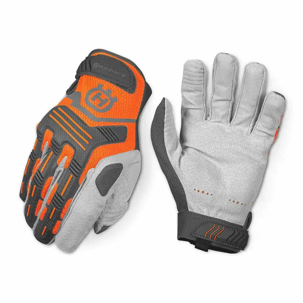 husqvarna technical gloves extra large, touchscreen capable, guantes, 589752202