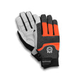 husqvarna technical gloves, reinforced Trigger Finger Large 597259609