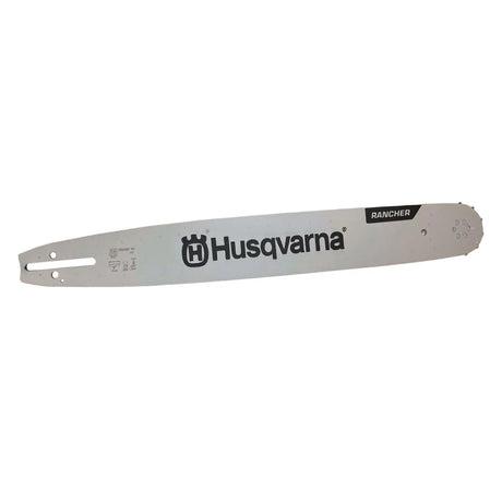 599999868 Husqvarna 18" Bar Rancher, 3/8, .050