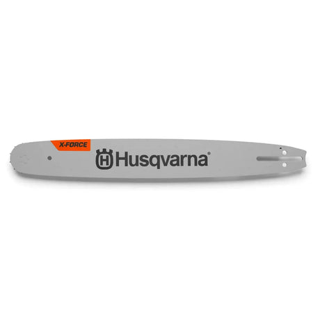 husqvarna 20 inch x force pixel bar .325 pitch, .050 gauge, 80 drive links 596199780