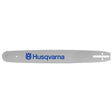 husqvarna 20" rancher chainsaw bar .3/8 in pitch .058 in gauge, 599999872