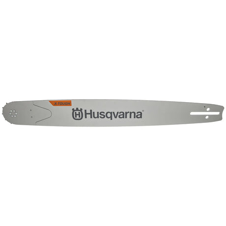 husqvarna 18 in xt bar, ht 288 68 .058 gauge, 3/8 in pitch, 68 drive links, chainsaw