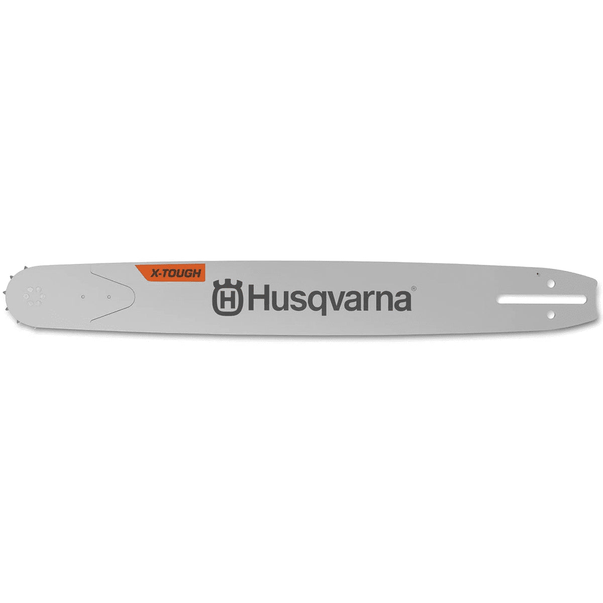 Husqvarna 24" HT-280 XT Chainsaw Bar .050" Gauge, 3/8" Pitch, 84 DL