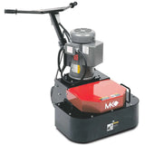 MK DDG Double Disc Floor Grinder