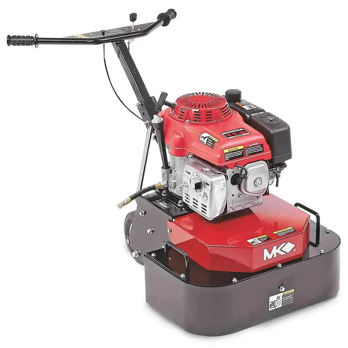 MK Diamond 5 hp Baldor MK-DDG Floor Grinder 158780