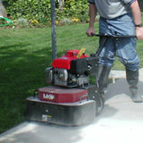 MK Diamond 11 hp Honda MK-DDG Floor Grinder 157012