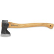 Husqvarna 19" Curved Handle Carpenter's Axe