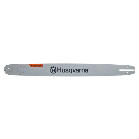 husqvarna chainsaw bar and chains, 28 in x-tough ht-388 chainsaw bar, 3/8 inch .058 inch 93 drive links