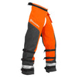 Husqvarna Technical Apron Wrap Chainsaw Chaps (Size 40/42)