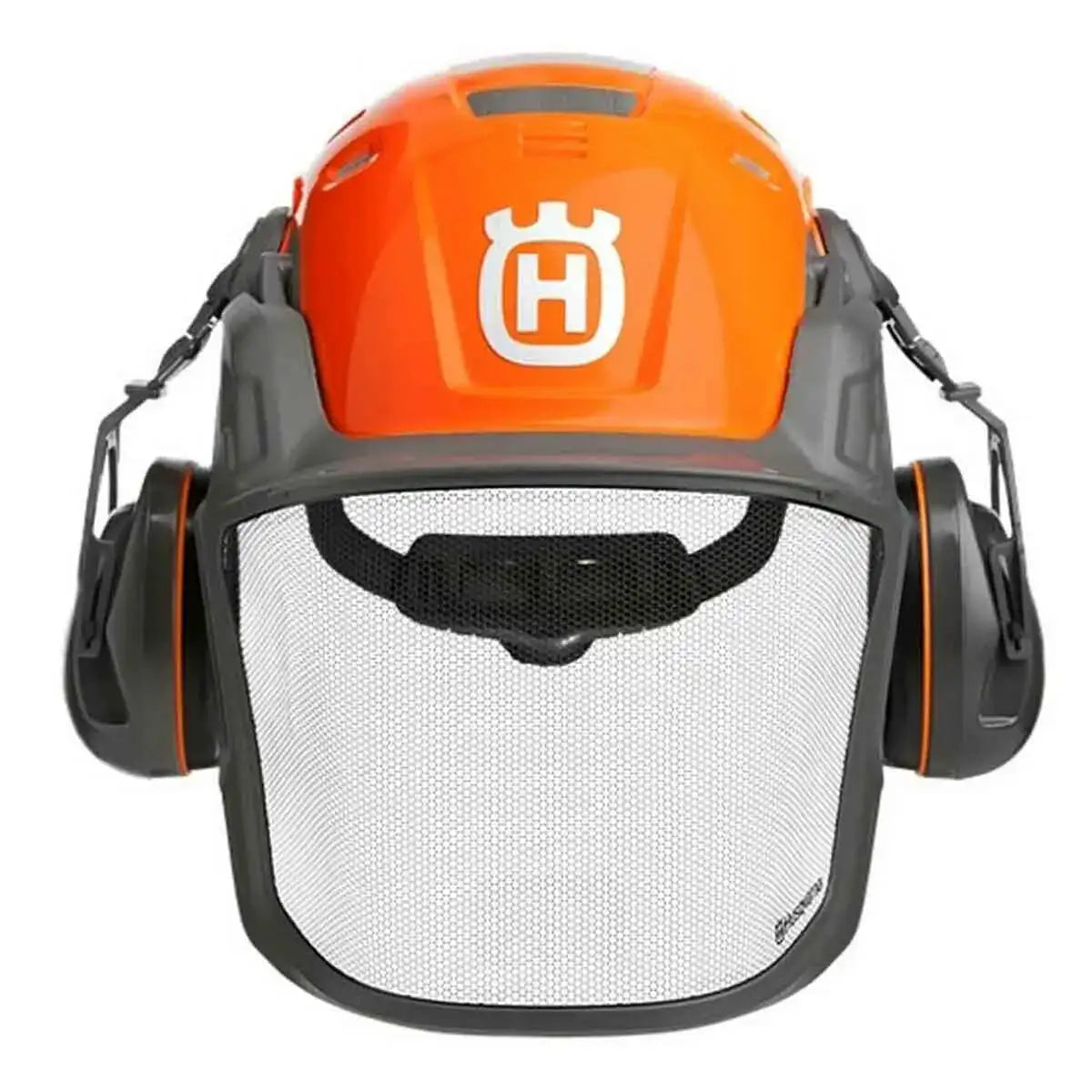 husqvarna free view visor helmet