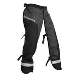 husqvarna classic chap, apron, protective pants