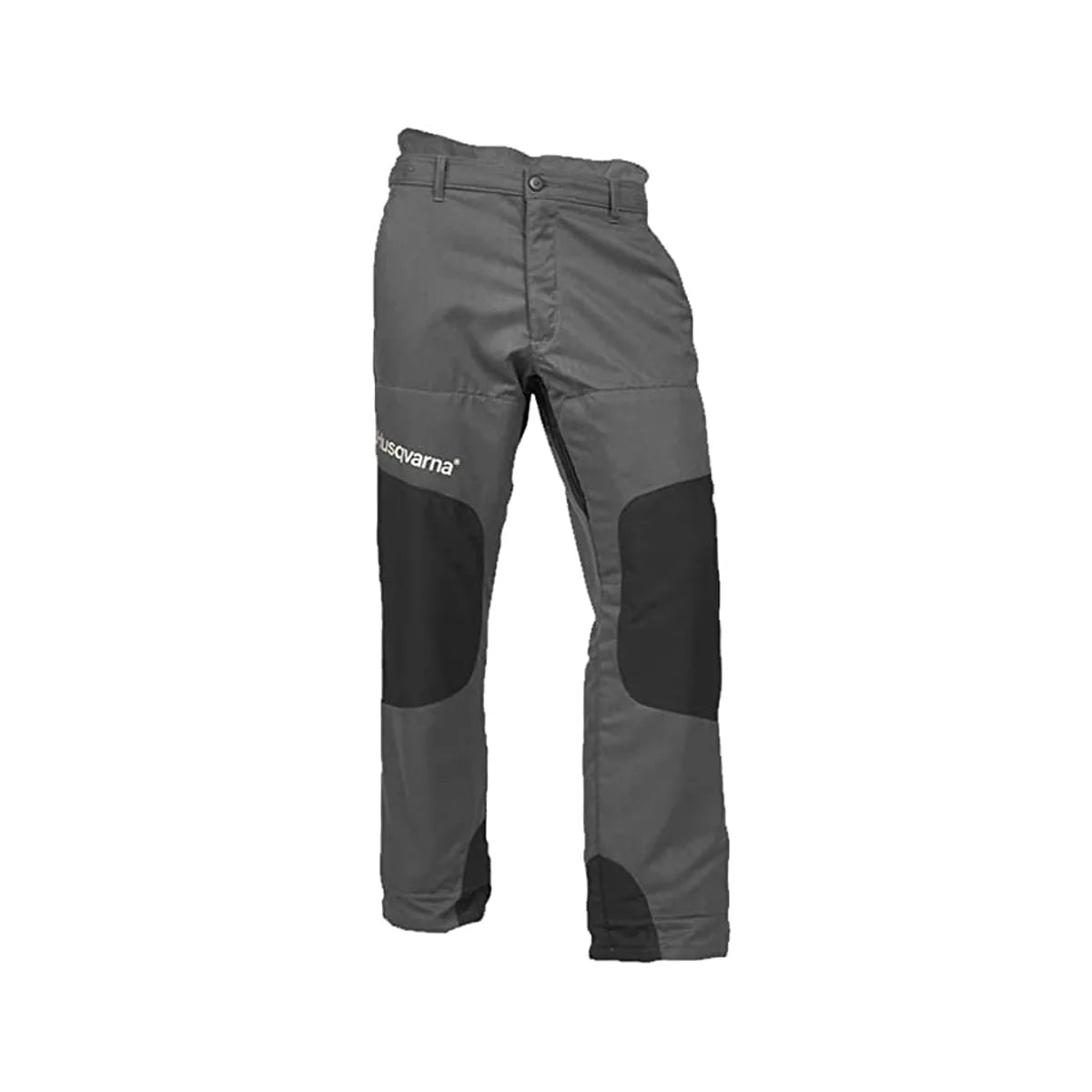 Husqvarna XL pants, protective pro forest trousers, 582052803, classic extra large pants