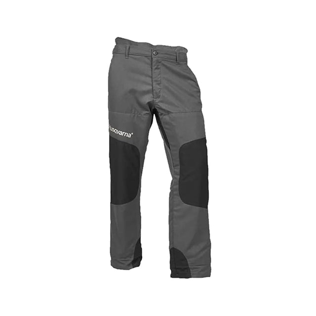 Husqvarna XL pants, protective pro forest trousers, 582052803, classic extra large pants