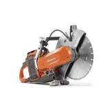 Pace Power from Husqvarna