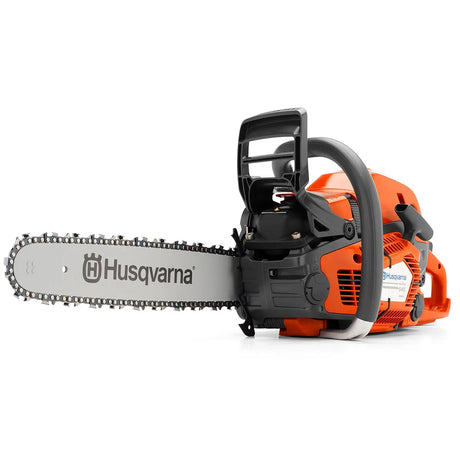 husqvarna 545 Mark II chainsaw