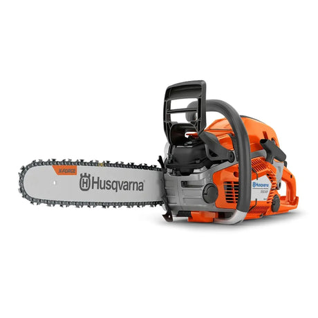 husqvarna 550xp mark chainsaw