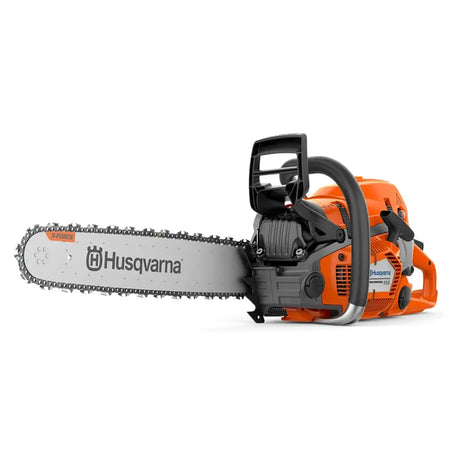 Husqvarna 555 18" Gas Chainsaw 58GA