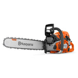 Husqvarna 562xp chainsaw