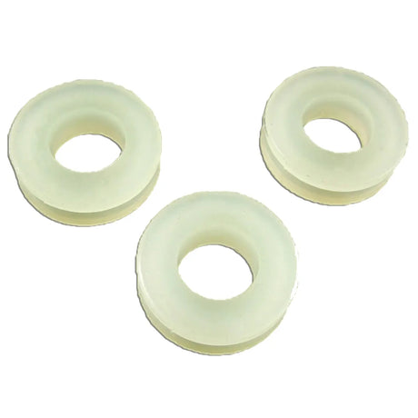 Gryphon Rubber Wheels for Ring Saw