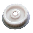 zephyr, replacement, gear wheel, white spare parts gryphon