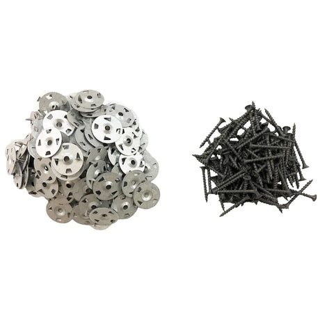 40056 TLT 702 Screws/Washers 100 pack