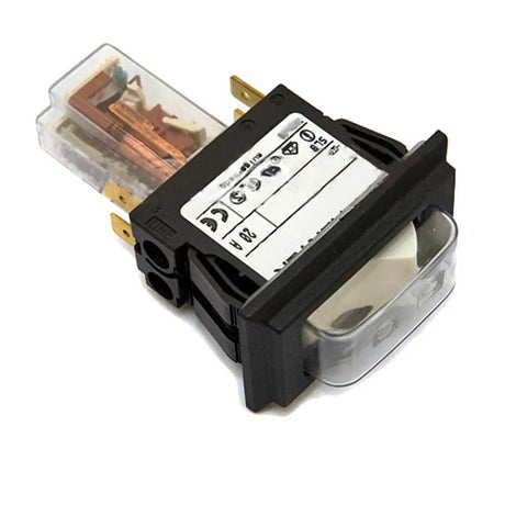 Rubi ND, DW250N Replacement Switch