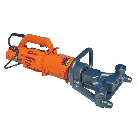 bn products dbr 25 wh 1 inch portable rebar bender