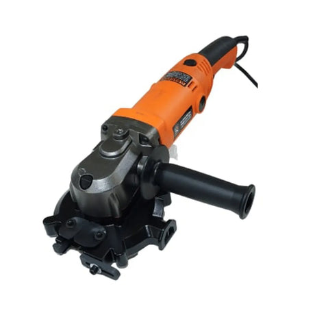 bn products 8 rebar cutting edge saw