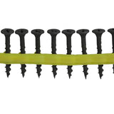 Quik Drive DWC114PS Drywall Point Screws