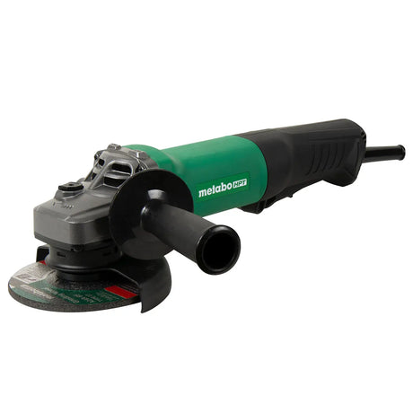 Metabo HPT G12SE3M 4.5" Grinder