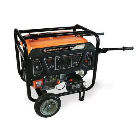 12 hour generator, generador de gas para exteriores