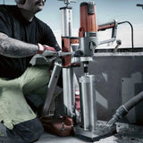 Husqvarna DS150 Concrete Core Drill Stand