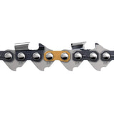 Husqvarna S35G Semi Chisel 16" Chain, .325" Pitch, .058" Gauge