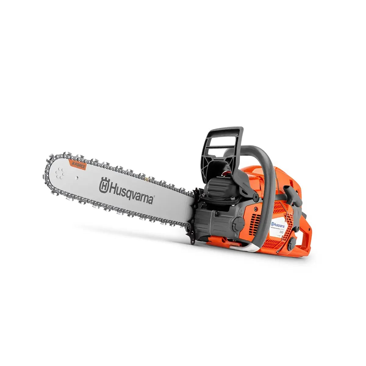 966733907 565 gas chainsaw