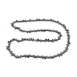 husqvarna 20 inch chain 3/8 pitch, .058 gauge, 93 drive links 581626972, c85 x cut