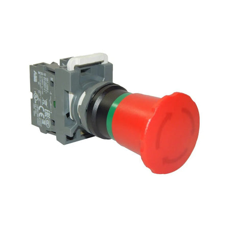 Husqvarna 582101501 Stop Switch