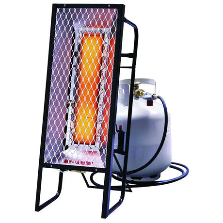 HeatStar HS35LP Portable Heater