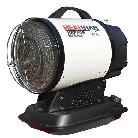 HSP60R-Pro-Series Radiant Heater