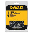 DWO1DT616T DeWalt 16 in. Chainsaw Replacement Chain