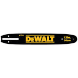 DWZCSB12 DeWalt 12 in. Chainsaw Replacement Bar