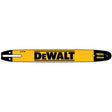 DWZCSB16 DeWalt 16 in. Chainsaw Replacement Bar