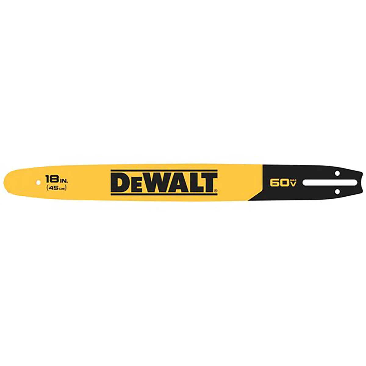 DeWalt 18 in. Replacement Chainsaw Bar